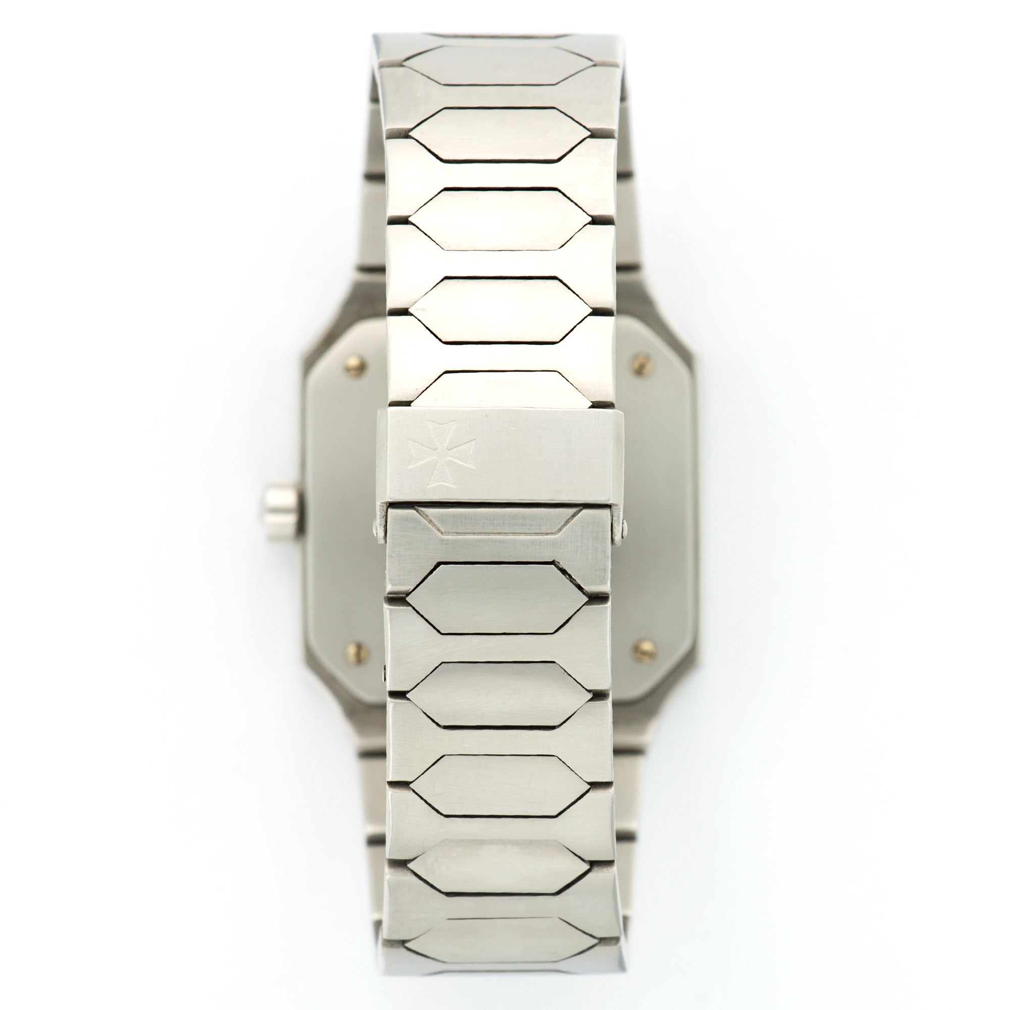 Vacheron Constantin - Vacheron Constantin Steel 222 Anniversary Watch Ref. 46004 - The Keystone Watches