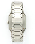 Vacheron Constantin - Vacheron Constantin Steel 222 Anniversary Watch Ref. 46004 - The Keystone Watches