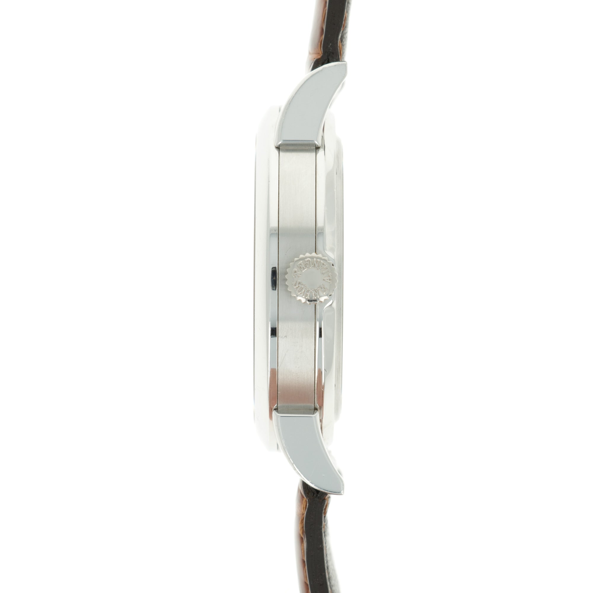 A. Lange &amp; Sohne - A. Lange &amp; Sohne Platinum Lange One for Sincere Singapore Ref. 112.049 - The Keystone Watches