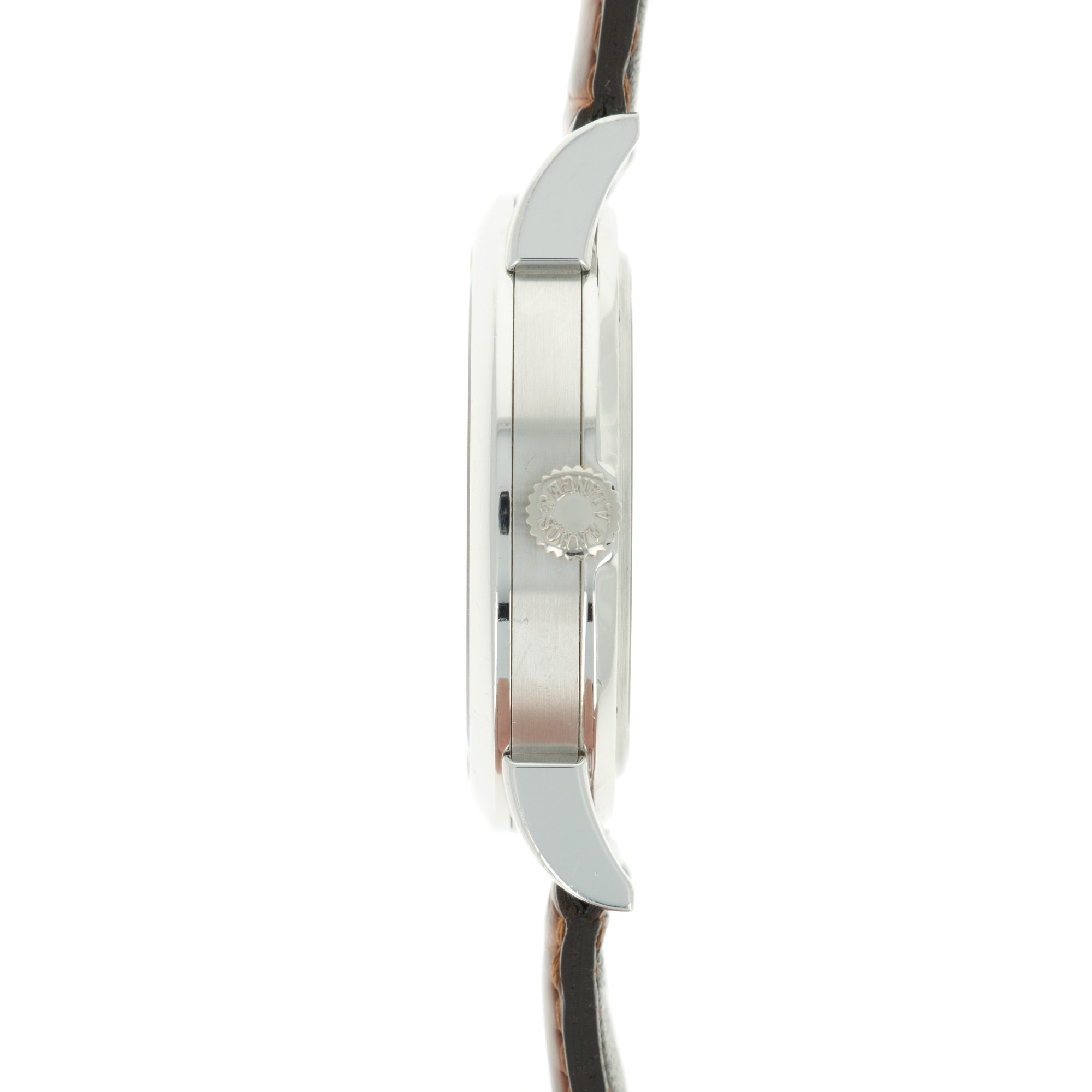 A. Lange & Sohne - A. Lange & Sohne Platinum Lange One for Sincere Singapore Ref. 112.049 - The Keystone Watches