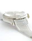 Rolex - Rolex White Gold Datejust Watch Ref. 651 from 1962 - The Keystone Watches