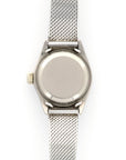 Rolex - Rolex White Gold Datejust Watch Ref. 651 from 1962 - The Keystone Watches
