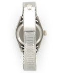 Rolex - Rolex White Gold Datejust Watch Ref. 651 from 1962 - The Keystone Watches