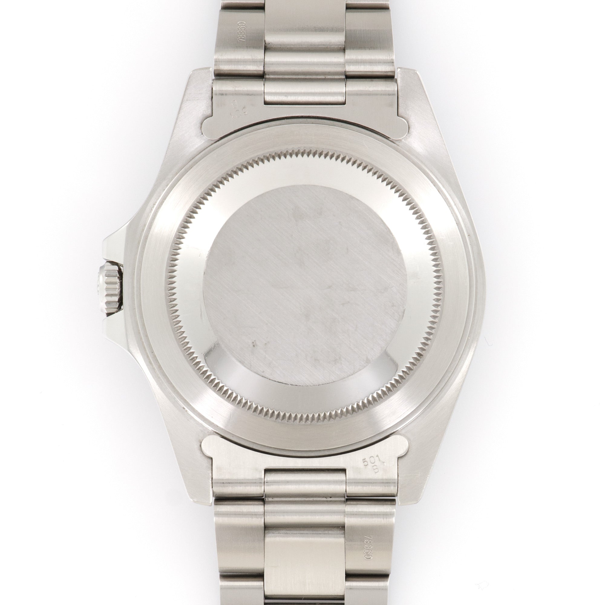 Rolex - Rolex Explorer II Ref. 16570, Retailed by Tiffany & Co. - The Keystone Watches