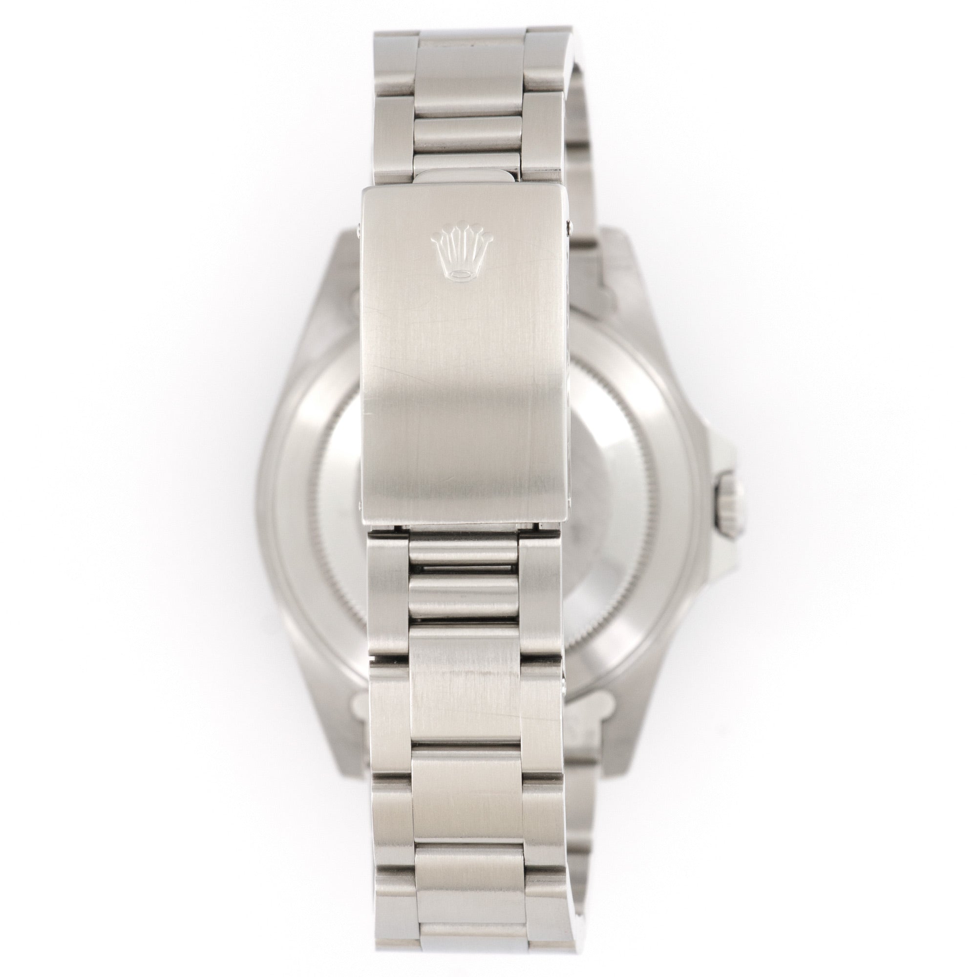 Rolex - Rolex Explorer II Ref. 16570, Retailed by Tiffany & Co. - The Keystone Watches