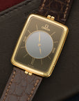 Omega - Omega Yellow Gold La Magique Ultra-Thin Strap Watch - The Keystone Watches