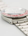 Rolex - Rolex GMT-Master Gilt Dial Ref. 1675 - The Keystone Watches
