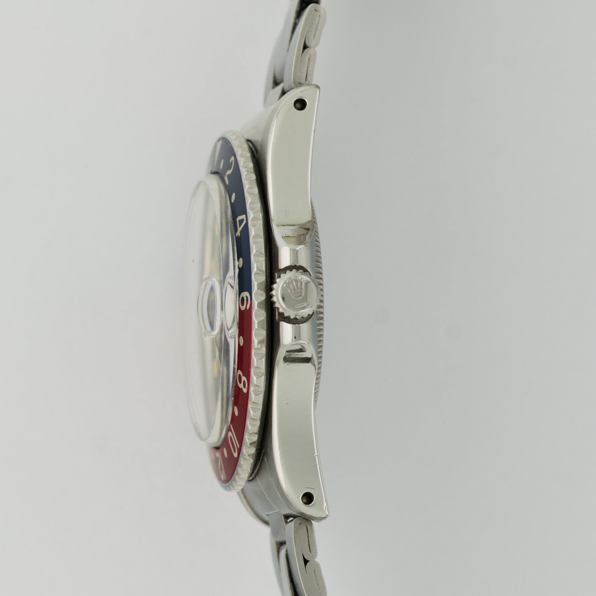 Rolex - Rolex GMT-Master Gilt Dial Ref. 1675 - The Keystone Watches