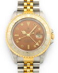 Rolex - Vintage Rolex GMT-Master Ref. 16713 - The Keystone Watches