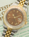 Rolex - Vintage Rolex GMT-Master Ref. 16713 - The Keystone Watches