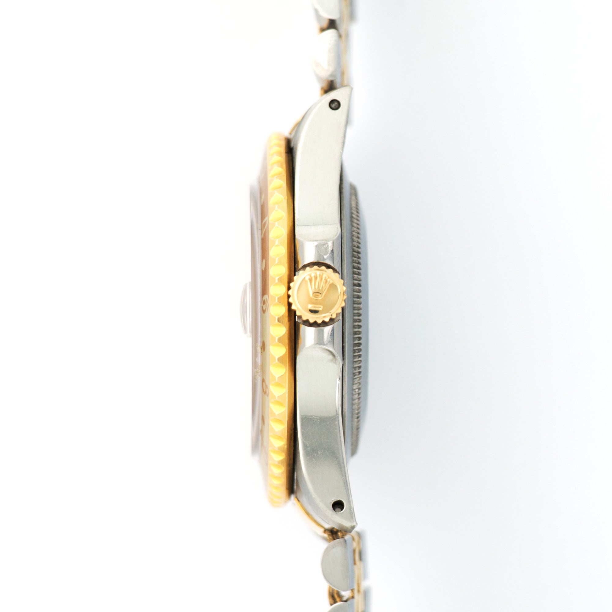 Rolex - Vintage Rolex GMT-Master Ref. 16713 - The Keystone Watches