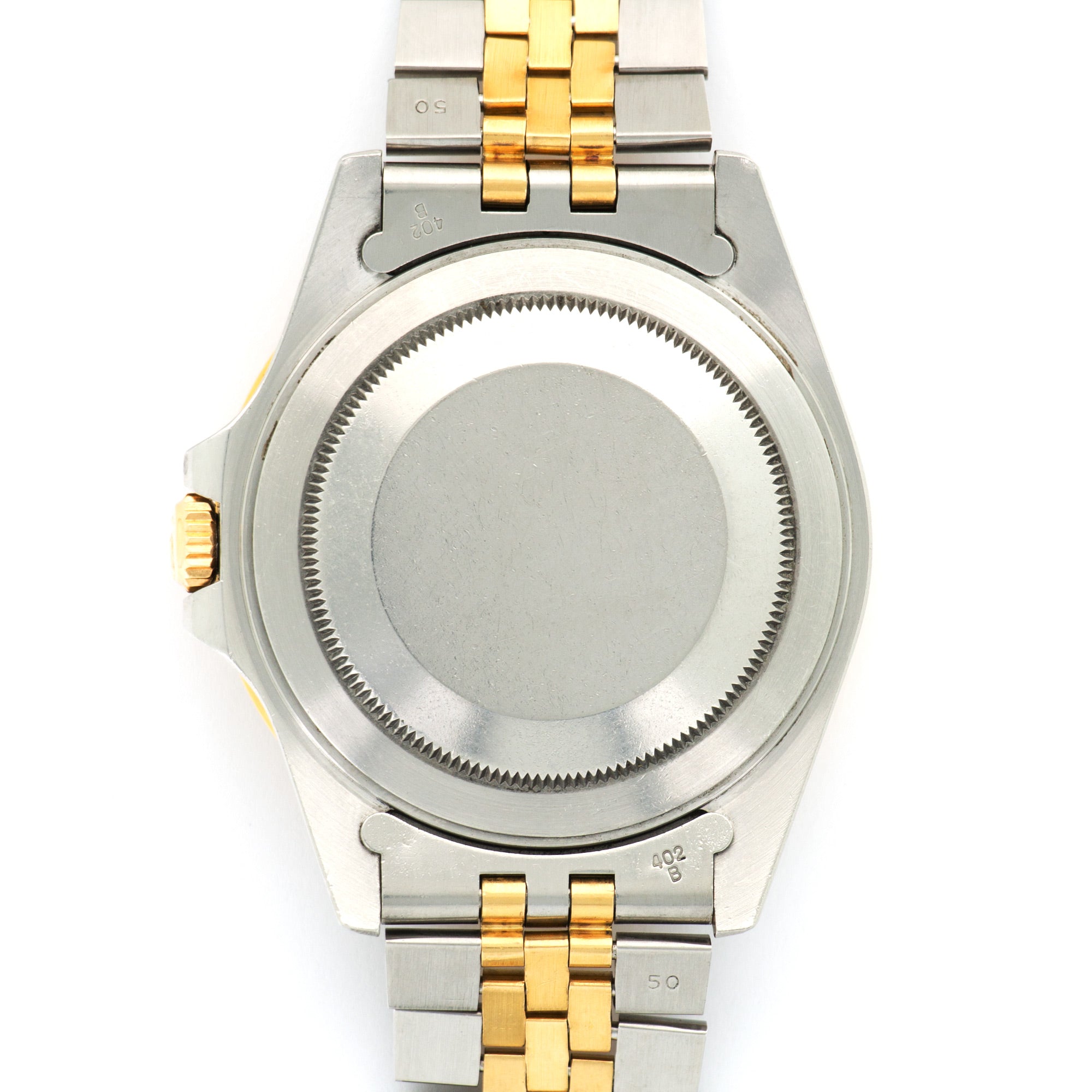 Rolex - Vintage Rolex GMT-Master Ref. 16713 - The Keystone Watches