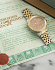 Rolex - Vintage Rolex GMT-Master Ref. 16713 - The Keystone Watches