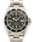 Rolex - Rolex Steel Submariner Ref. 1680 - The Keystone Watches