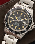 Rolex - Rolex Steel Submariner Ref. 1680 - The Keystone Watches