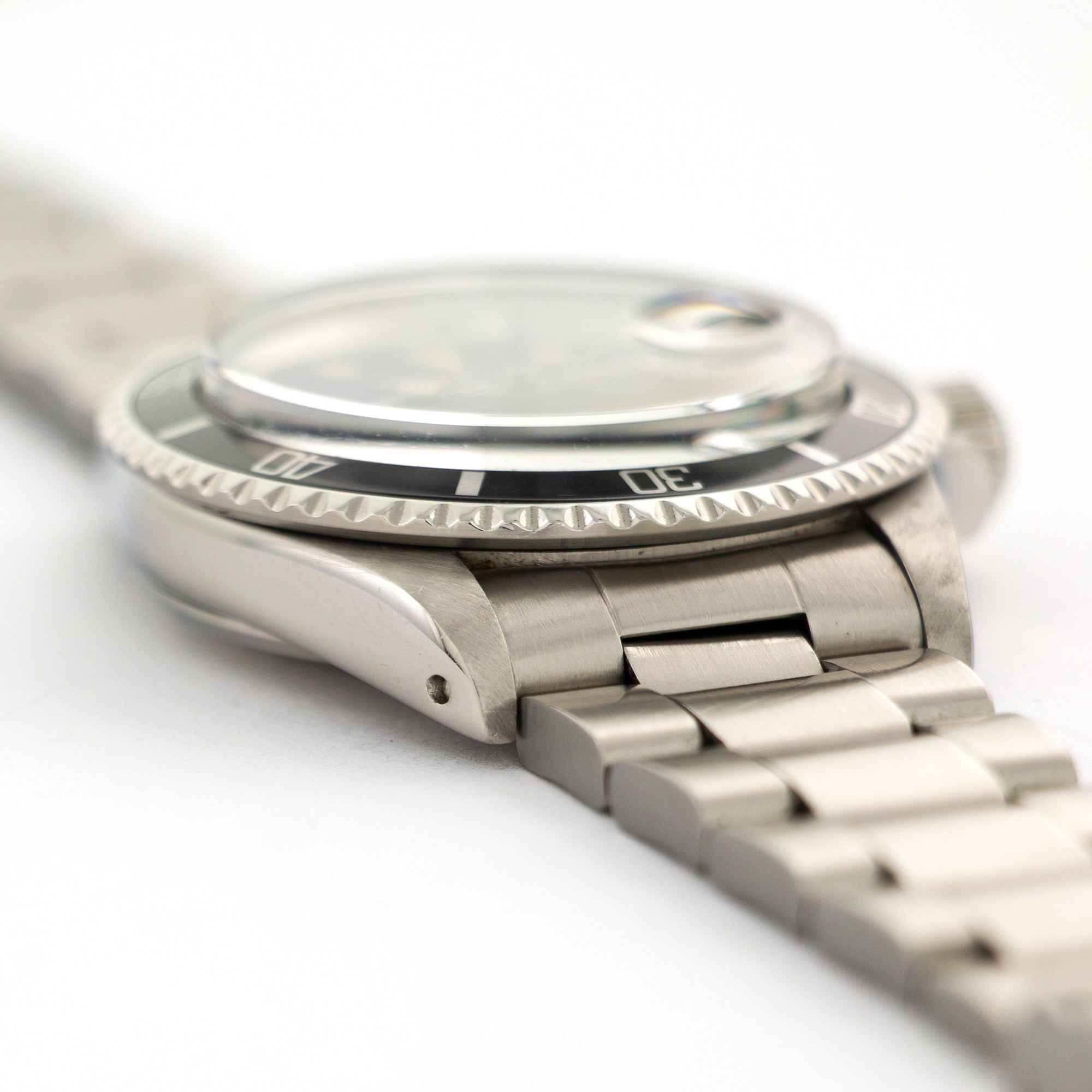 Rolex - Rolex Steel Submariner Ref. 1680 - The Keystone Watches