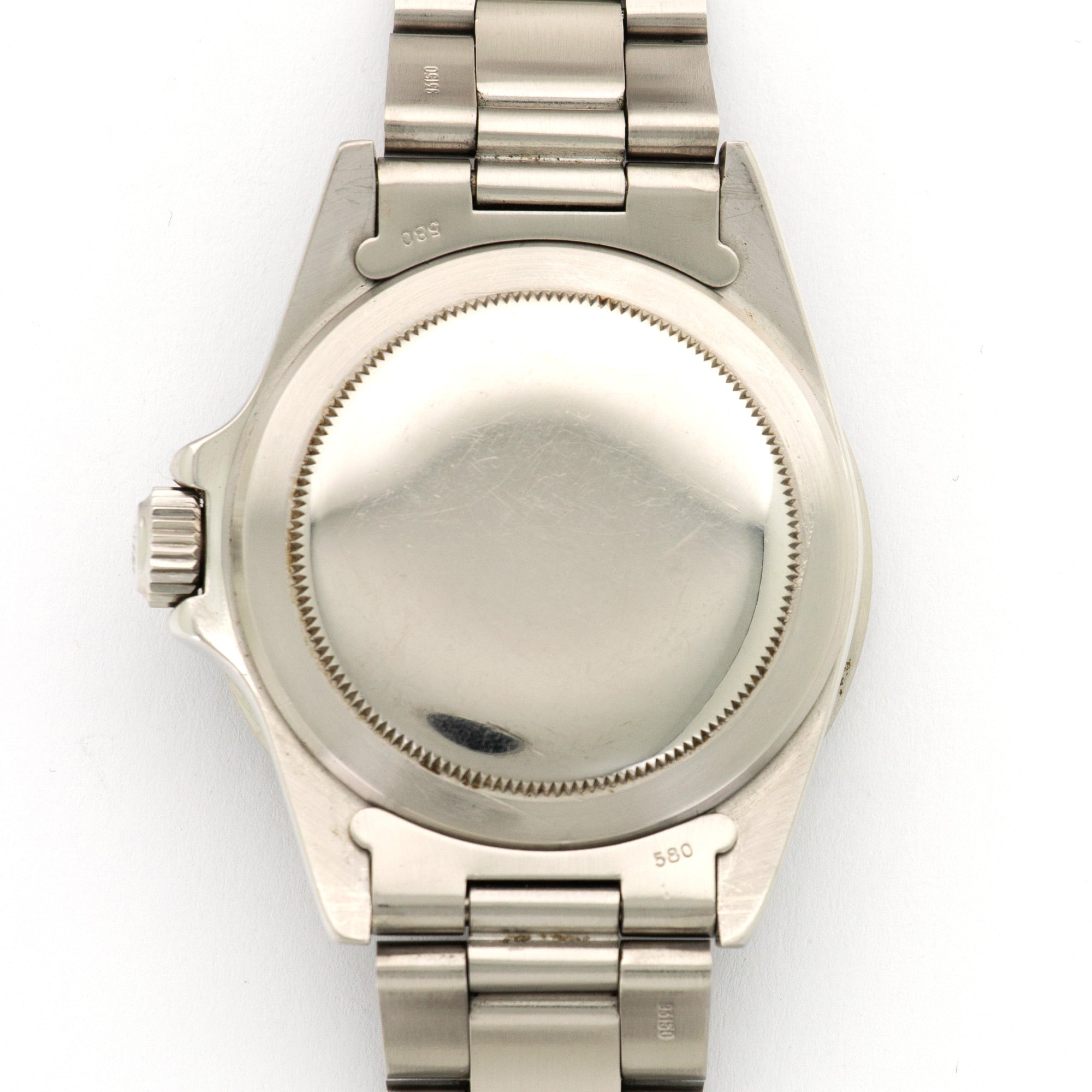 Rolex - Rolex Steel Submariner Ref. 1680 - The Keystone Watches