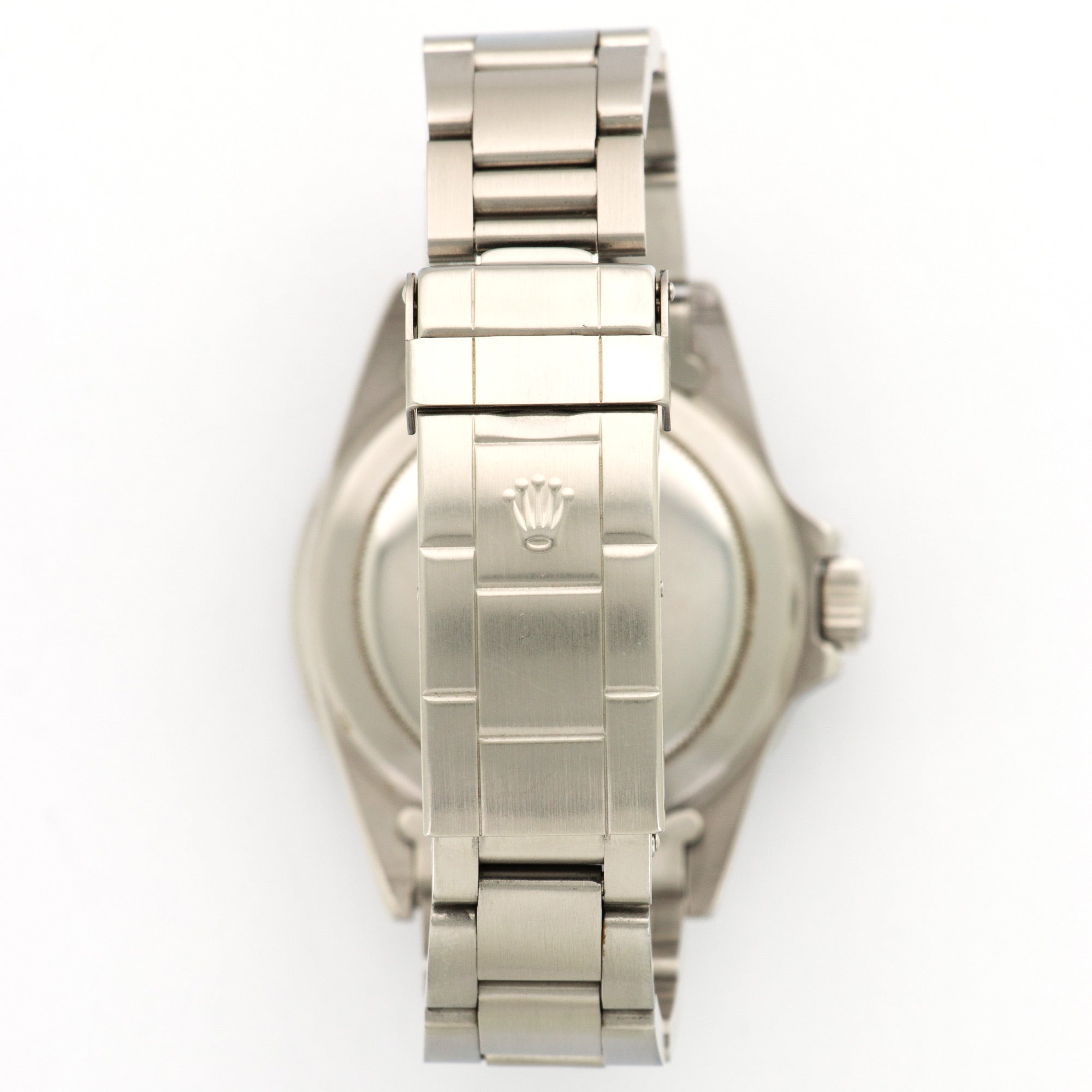 Rolex - Rolex Steel Submariner Ref. 1680 - The Keystone Watches