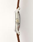 Vacheron Constantin - Vacheron Constantin Steel Automatic Watch Ref. 6562 - The Keystone Watches
