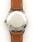 Vacheron Constantin - Vacheron Constantin Steel Automatic Watch Ref. 6562 - The Keystone Watches