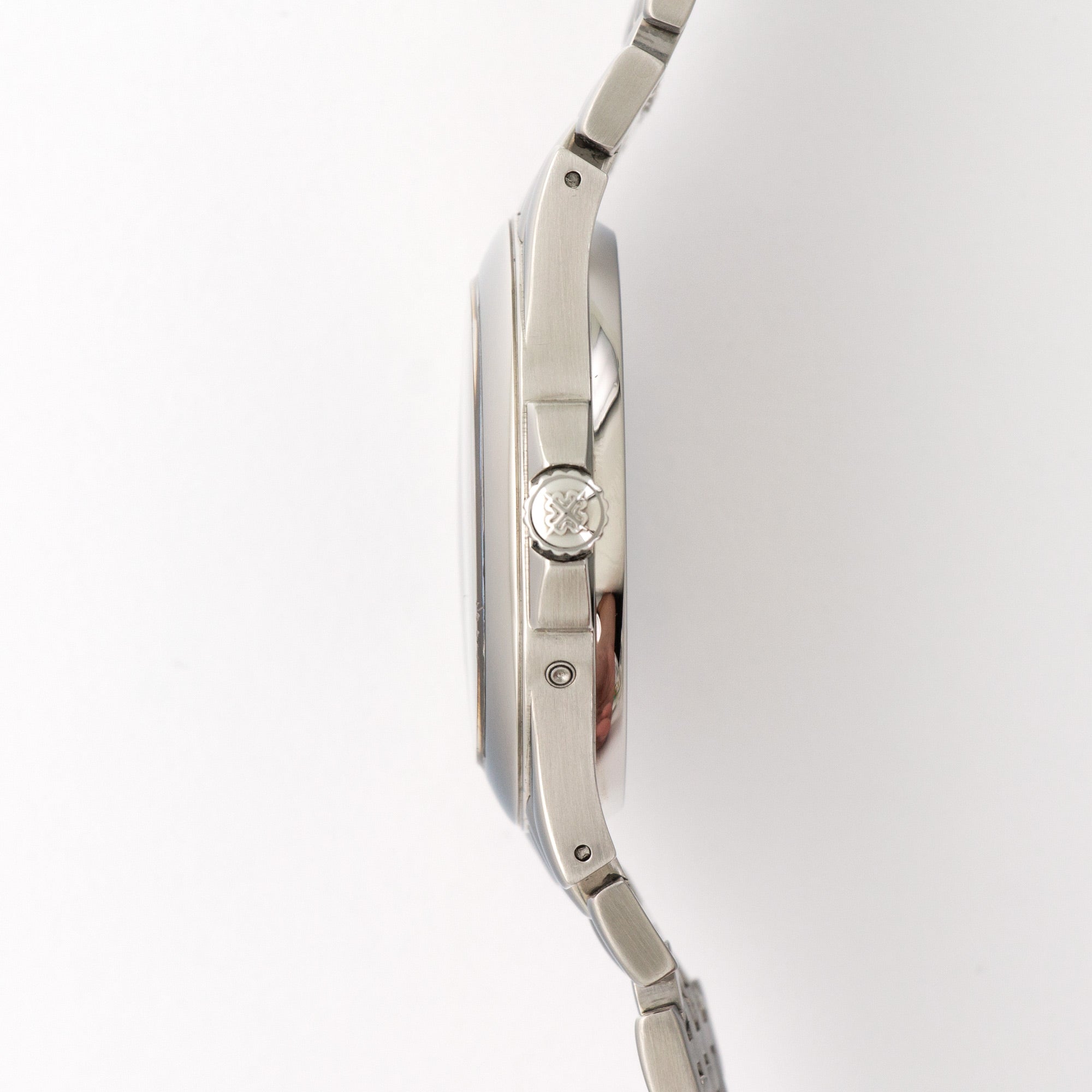 Patek Philippe - Patek Philippe Neptune Power Reserve Moonphase Ref. 5085 - The Keystone Watches