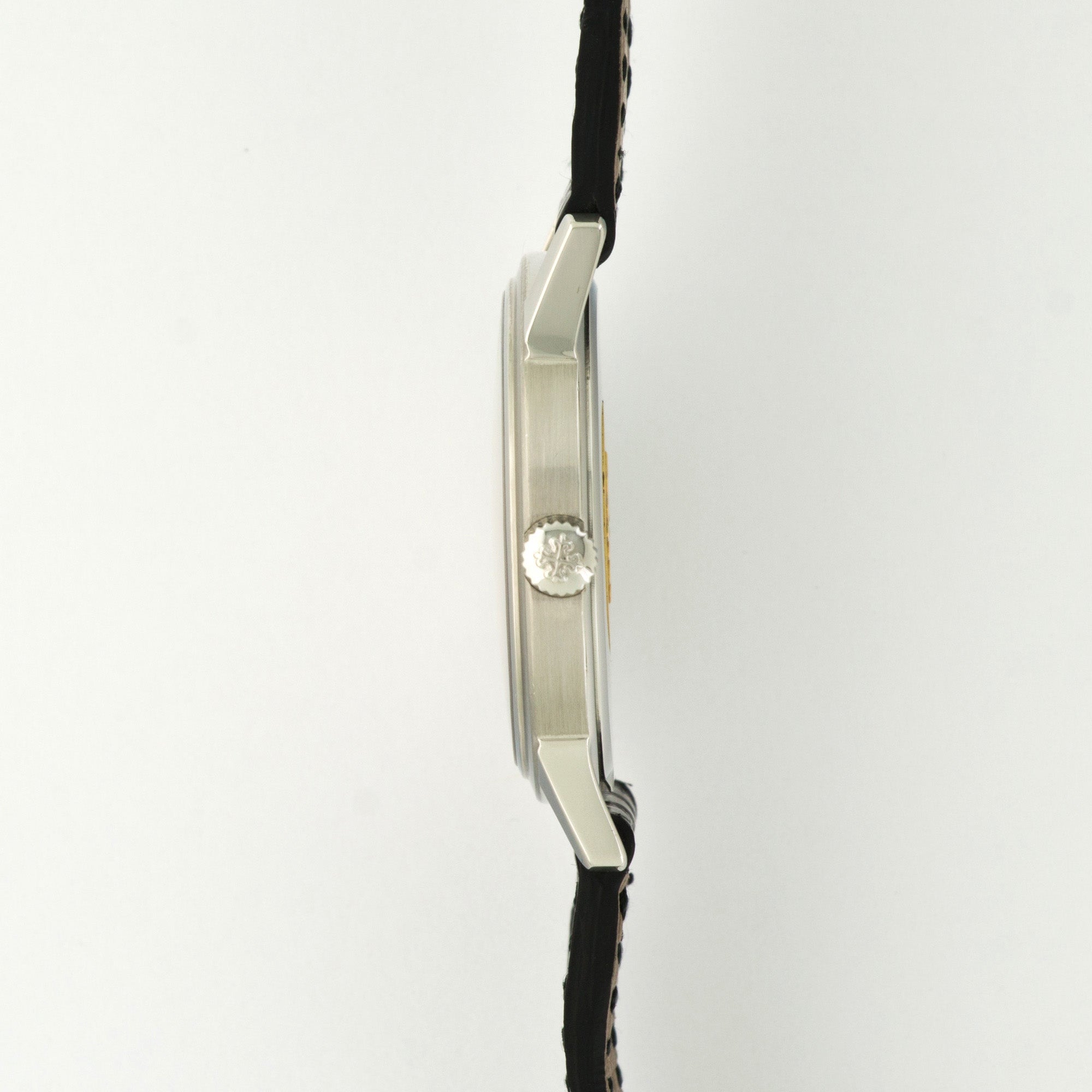 Patek Philippe - Patek Philippe Steel 1989 Anniversary Watch Ref. 3718 - The Keystone Watches