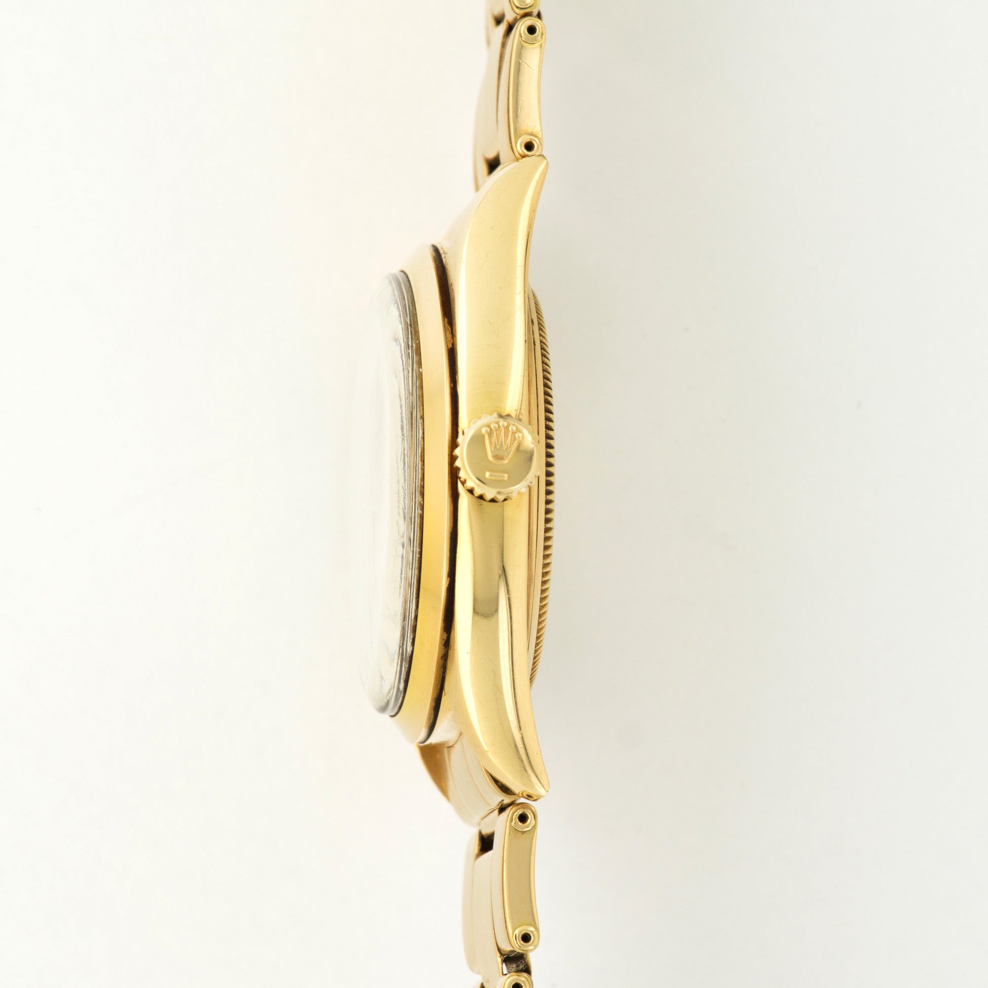 Rolex - Rolex Yellow Gold Day-Date Watch Ref. 1802 - The Keystone Watches