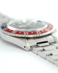 Rolex - Rolex GMT-Master Pepsi Watch Ref. 16750 - The Keystone Watches