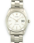 Rolex - Rolex Stainless Steel Date Watch Ref. 1500 - The Keystone Watches
