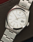 Rolex - Rolex Stainless Steel Date Watch Ref. 1500 - The Keystone Watches