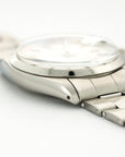 Rolex - Rolex Stainless Steel Date Watch Ref. 1500 - The Keystone Watches