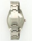 Rolex - Rolex Stainless Steel Date Watch Ref. 1500 - The Keystone Watches