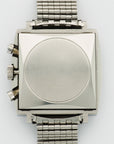 Heuer - Heuer Monaco Chronograph Bracelet Watch Ref. 73633 - The Keystone Watches