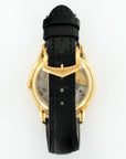 Patek Philippe - Patek Philippe Yellow Gold Perpetual Calendar Watch Ref. 3940J - The Keystone Watches