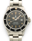 Rolex - Vintage Rolex Submariner Stainless Steel Ref. 16800 - The Keystone Watches