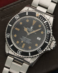 Rolex - Vintage Rolex Submariner Stainless Steel Ref. 16800 - The Keystone Watches
