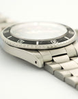Rolex - Vintage Rolex Submariner Stainless Steel Ref. 16800 - The Keystone Watches