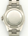Rolex - Vintage Rolex Submariner Stainless Steel Ref. 16800 - The Keystone Watches