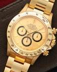 Rolex - Rolex Yellow Gold Cosmograph Daytona Watch Ref. 16528 - The Keystone Watches