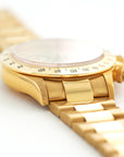 Rolex - Rolex Yellow Gold Cosmograph Daytona Watch Ref. 16528 - The Keystone Watches