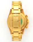 Rolex - Rolex Yellow Gold Cosmograph Daytona Watch Ref. 16528 - The Keystone Watches