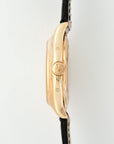 Patek Philippe - Patek Philippe Rose Gold Annual Calendar Watch Ref. 5035R - The Keystone Watches