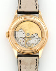 Patek Philippe - Patek Philippe Rose Gold Annual Calendar Watch Ref. 5035R - The Keystone Watches