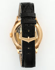 Patek Philippe - Patek Philippe Rose Gold Annual Calendar Watch Ref. 5035R - The Keystone Watches