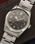 Rolex - Rolex Steel Explorer Gilt Chapter Ring Watch Ref. 1016 - The Keystone Watches