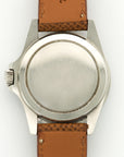 Rolex - Rolex Stainless Steel Submariner Ref. 5513 - The Keystone Watches