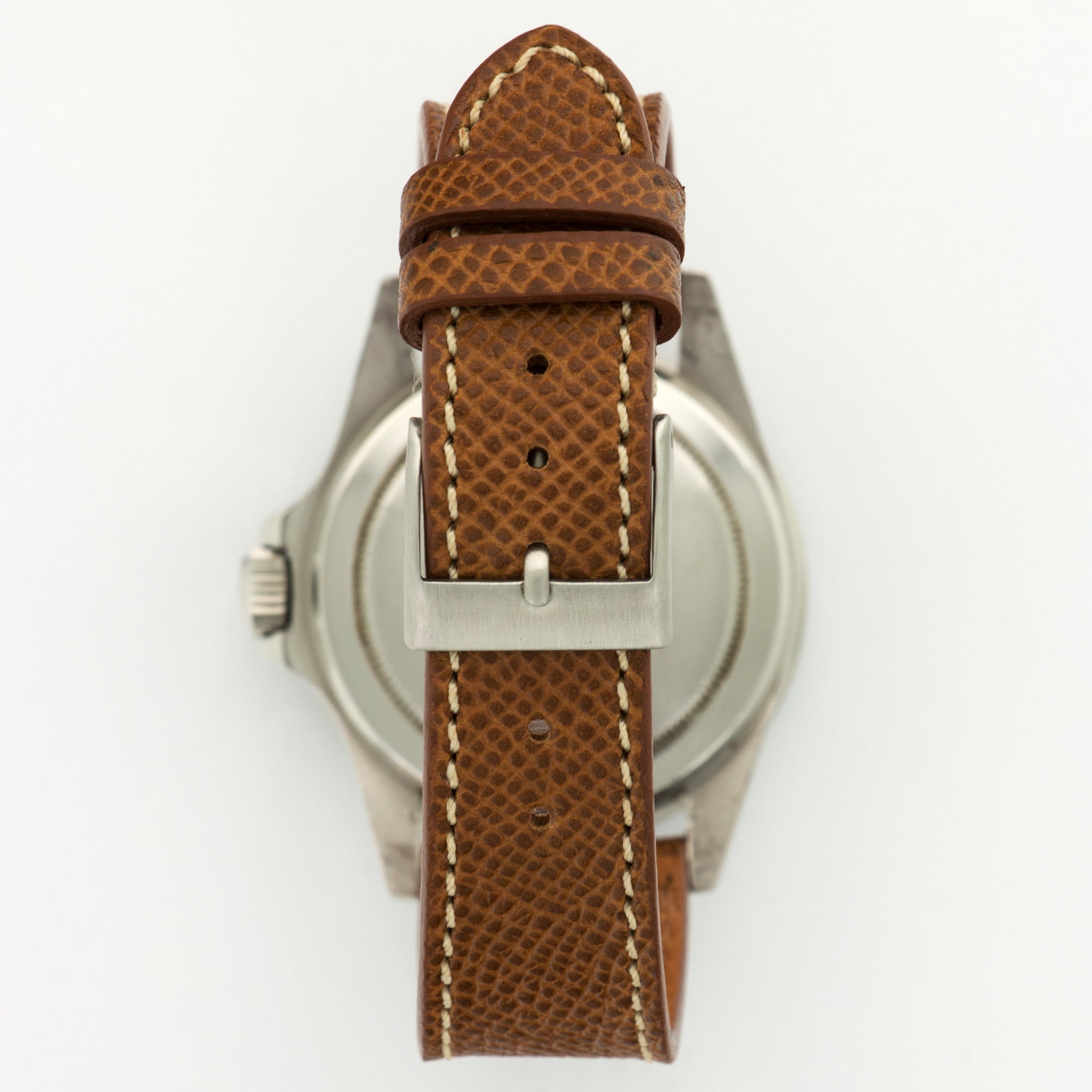 Rolex - Rolex Stainless Steel Submariner Ref. 5513 - The Keystone Watches
