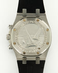 Audemars Piguet - Audemars Piguet Royal Oak Chronograph City of Sails Watch Ref. 25979 - The Keystone Watches