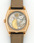 Patek Philippe - Patek Philippe Rose Gold Perpetual Calendar Minute Repeater Watch Ref. 5013 - The Keystone Watches