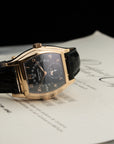 Patek Philippe - Patek Philippe Rose Gold Perpetual Calendar Minute Repeater Watch Ref. 5013 - The Keystone Watches